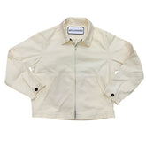 Millionaire Garms - Vanguard Jacket (Bull Denim Pink)